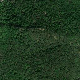 Satellite imagery of Montagne de la Clavelière, FR