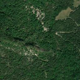 Satellite imagery of Montagne de la Clavelière, FR