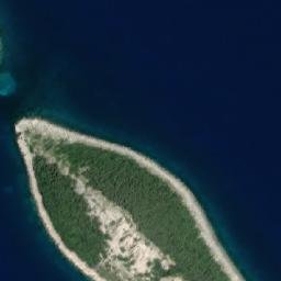 Satellite imagery of Hrdi Grebeni, HR