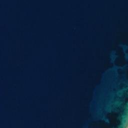 Satellite imagery of Rt Vrulja, HR