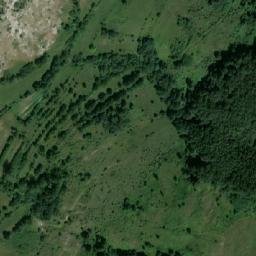 Satellite imagery of Strmica, HR