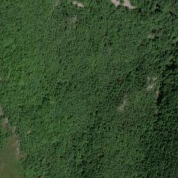 Satellite imagery of Šuplja Greda, HR