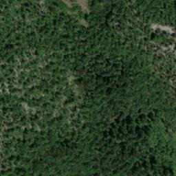 Satellite imagery of Mačija Greda, BA