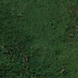 Satellite imagery of Babića Vrh, BA