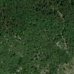 Satellite imagery of Babića Vrh, BA