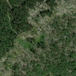 Satellite imagery of Ravni Dubočaj, BA