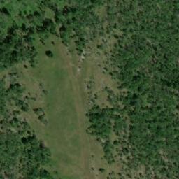 Satellite imagery of Zvizdaje, BA