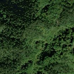 Satellite imagery of Mali Cicibor, BA