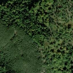 Satellite imagery of Markov Kamen, BA