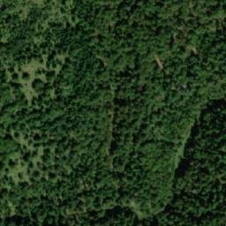 Satellite imagery of Zbjeg, BA