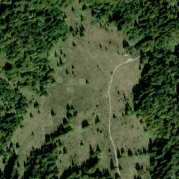 Satellite imagery of Velika Obršina, BA