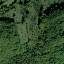 Satellite imagery of Jastrebina, BA