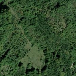 Satellite imagery of Jastrebina, BA