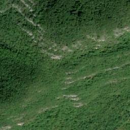 Satellite imagery of Crljena Greda, BA