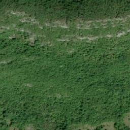 Satellite imagery of Crni Vrh, BA