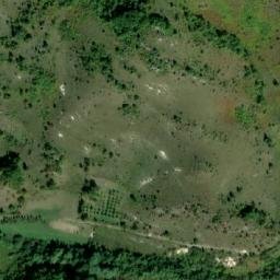 Satellite imagery of Vasića Brdo, BA