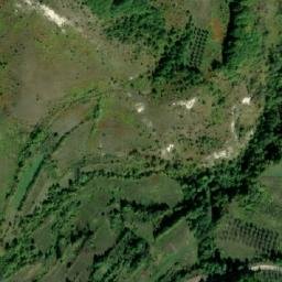 Satellite imagery of Vasića Brdo, BA
