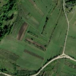 Satellite imagery of Vasića Brdo, BA