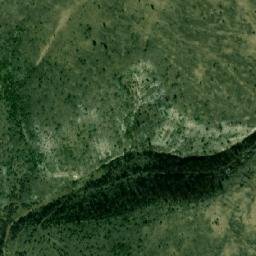 Satellite imagery of Baraćka Brda, BA
