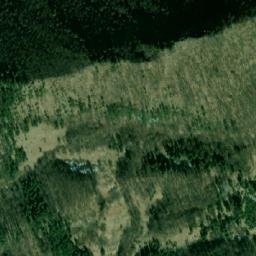 Satellite imagery of Gradina, BA