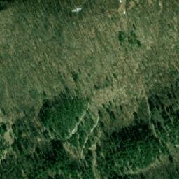 Satellite imagery of Gradina, BA
