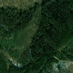 Satellite imagery of Pod, BA