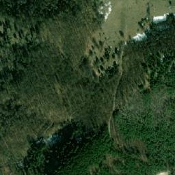 Satellite imagery of Pod, BA