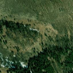 Satellite imagery of Grbavica, BA