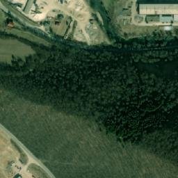 Satellite imagery of Svitkovac, BA