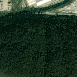 Satellite imagery of Svitkovac, BA