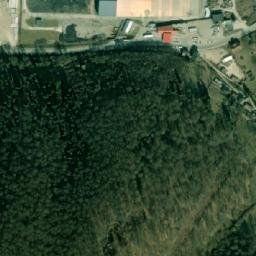 Satellite imagery of Svitkovac, BA