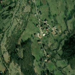 Satellite imagery of Brdo, BA