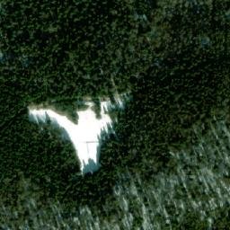 Satellite imagery of Grabovac, BA