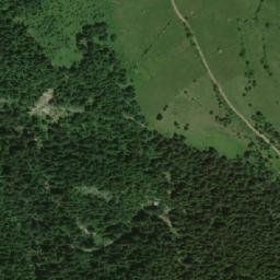 Satellite imagery of Rudina, BA