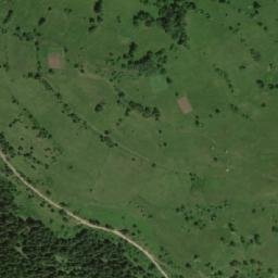 Satellite imagery of Rudina, BA