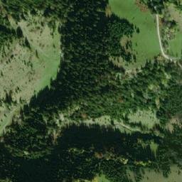 Satellite imagery of Krševi, BA