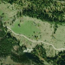 Satellite imagery of Krševi, BA