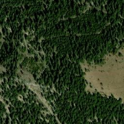 Satellite imagery of Police, BA