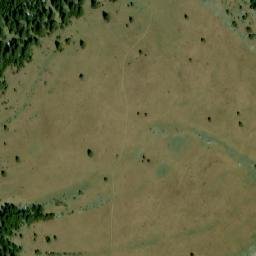 Satellite imagery of Police, BA