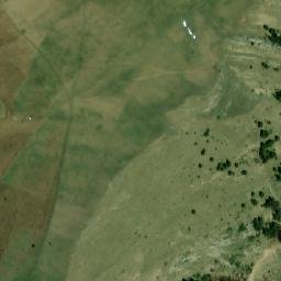 Satellite imagery of Vrletine, BA