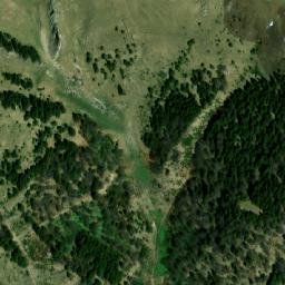 Satellite imagery of Gričaj, BA