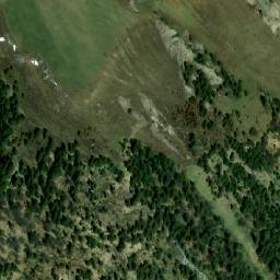 Satellite imagery of Gričaj, BA
