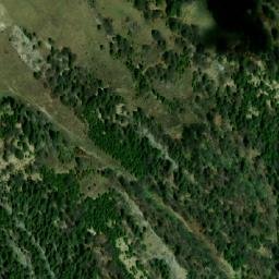 Satellite imagery of Gričaj, BA