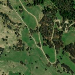 Satellite imagery of Tribljevina, BA