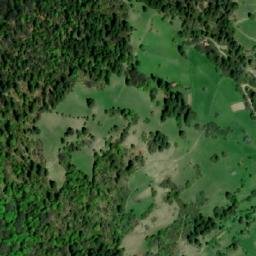 Satellite imagery of Dubrava, BA