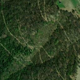 Satellite imagery of Javorak, BA