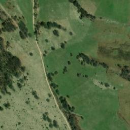 Satellite imagery of Javorak, BA