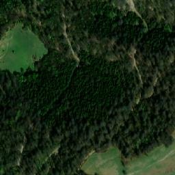 Satellite imagery of Šarampov, BA