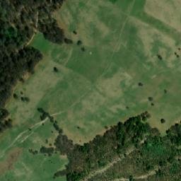 Satellite imagery of Glavica, BA