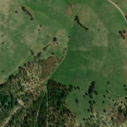 Satellite imagery of Glavica, BA